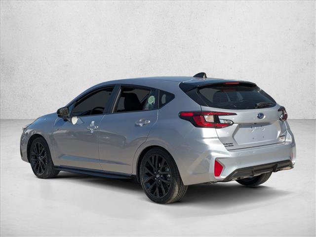 New 2026 Subaru Impreza RS image 9