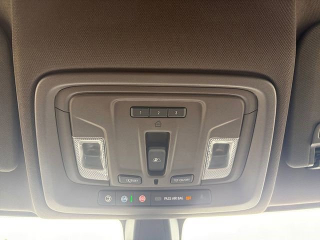 Certified 2021 GMC Sierra 1500 SLT RWD image 6