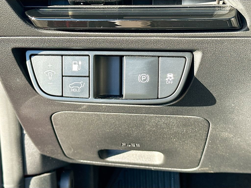 Certified 2024 Kia EV6 GT AWD/4WD image 10