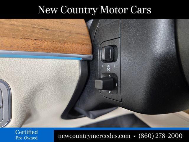 Certified 2022 Mercedes-Benz GLS 450 4MATIC image 29