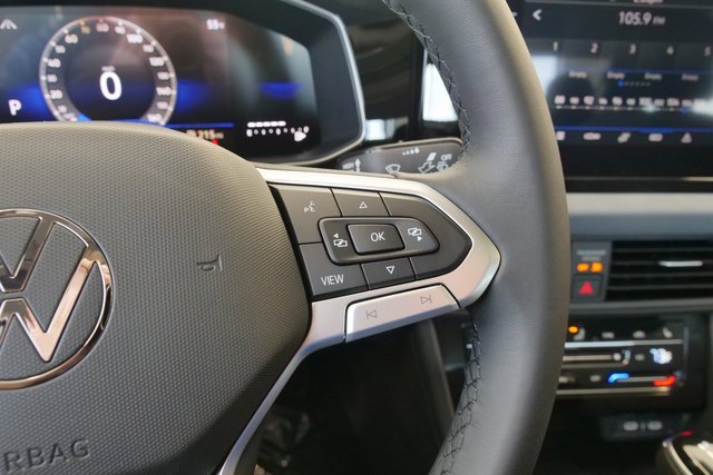 New 2026 Volkswagen Jetta SE image 22