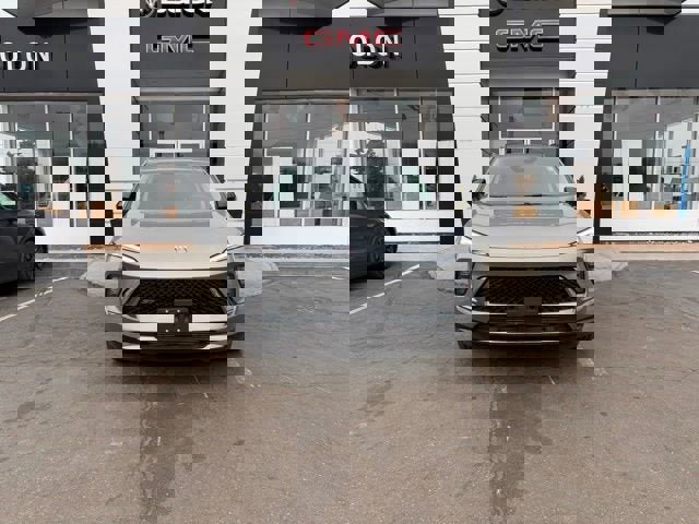 New 2025 Buick Envision Sport Touring image 6