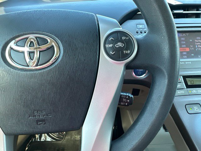 Used 2013 Toyota Prius Three FWD image 20