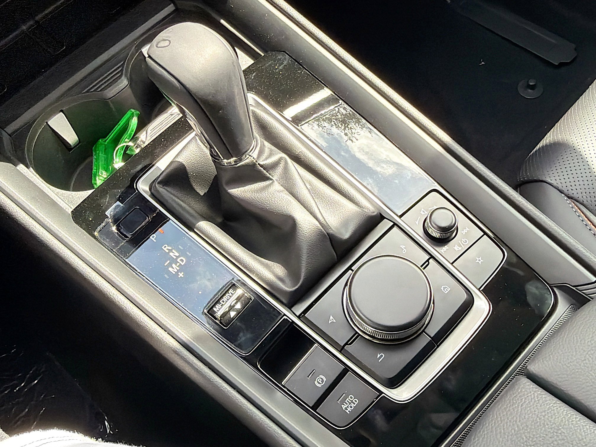 New 2026 MAZDA CX-50 AWD 2.5 S w/ Weather Package image 30