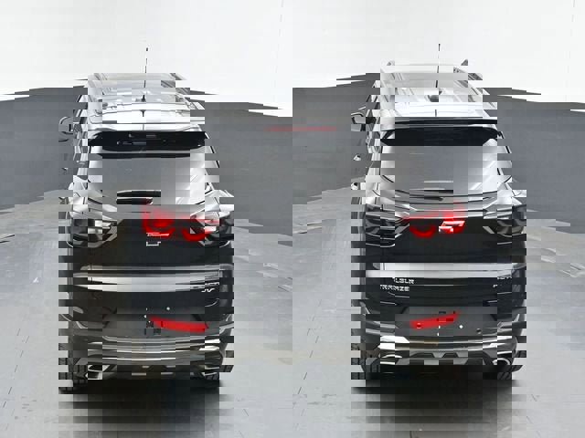 New 2026 Chevrolet TrailBlazer ACTIV w/ Convenience Package image 33