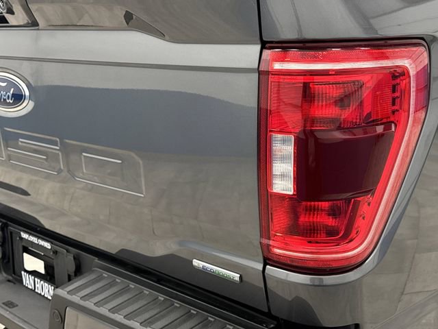 Used 2022 Ford F150 XLT w/ Equipment Group 302A High image 37