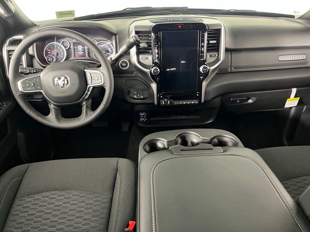 Used 2025 RAM 2500 Big Horn image 12