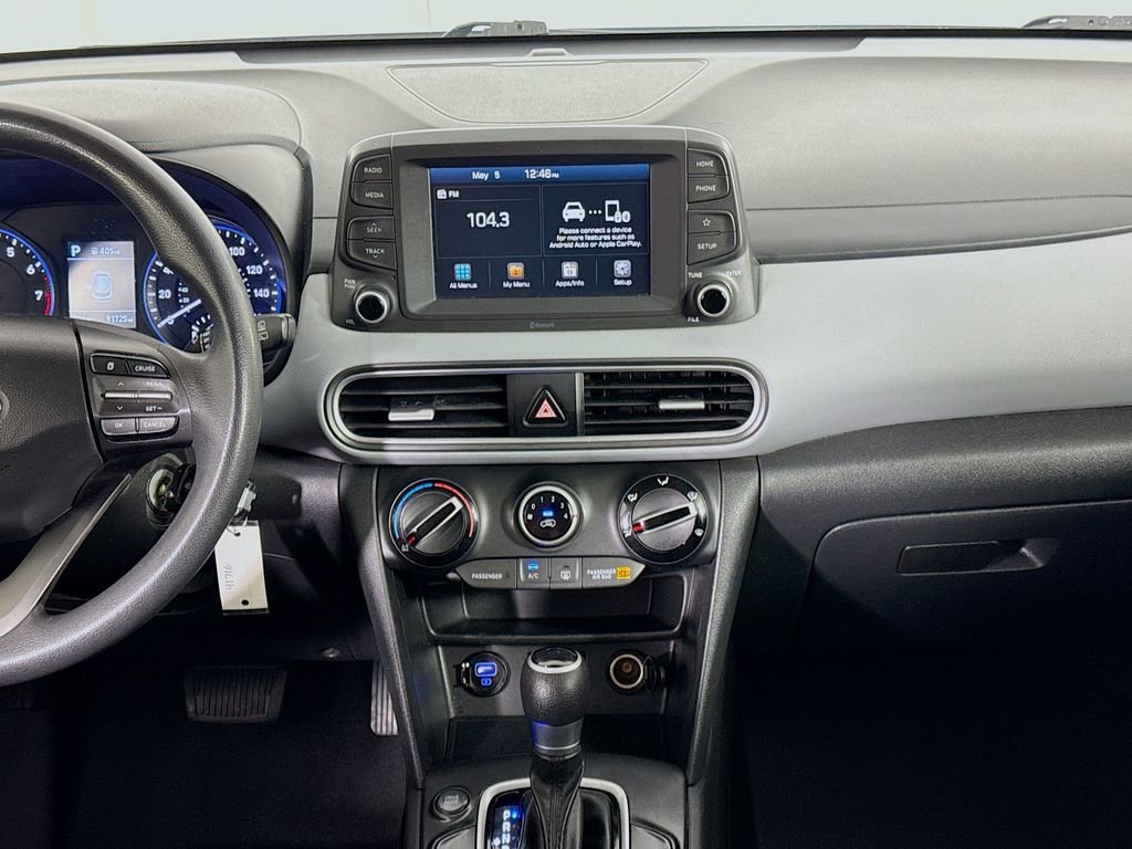 Used 2020 Hyundai Kona SE FWD image 14