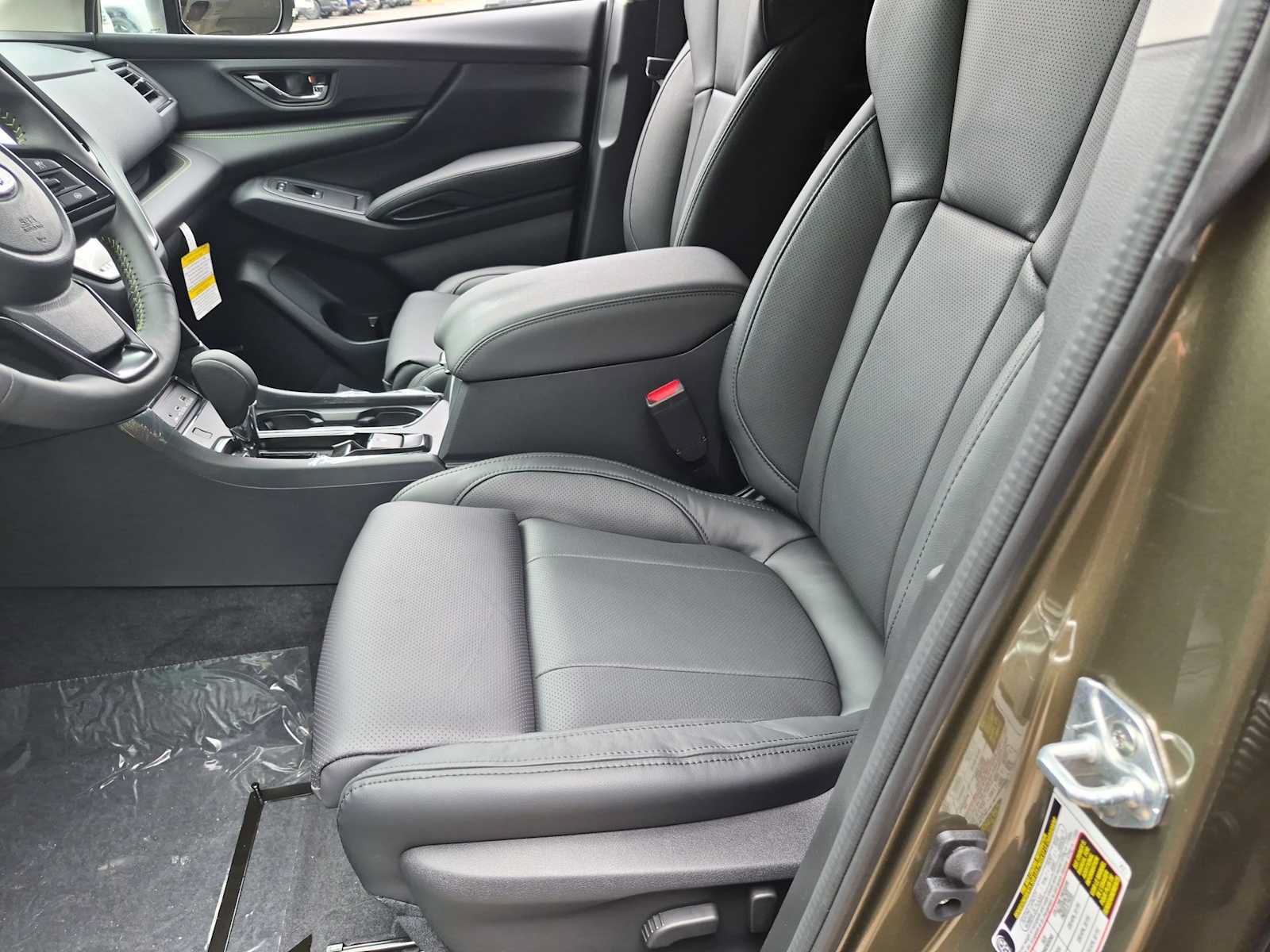 New 2026 Subaru Ascent Bronze Edition AWD/4WD image 16