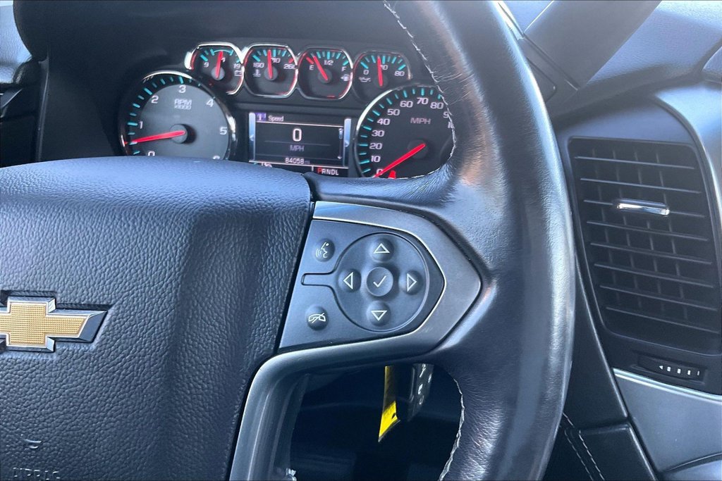 Used 2019 Chevrolet Tahoe LT AWD/4WD image 18