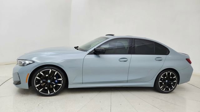 Used 2025 BMW M340i RWD image 3