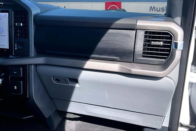 Used 2024 Ford F150 XLT w/ Tow/Haul Package image 23