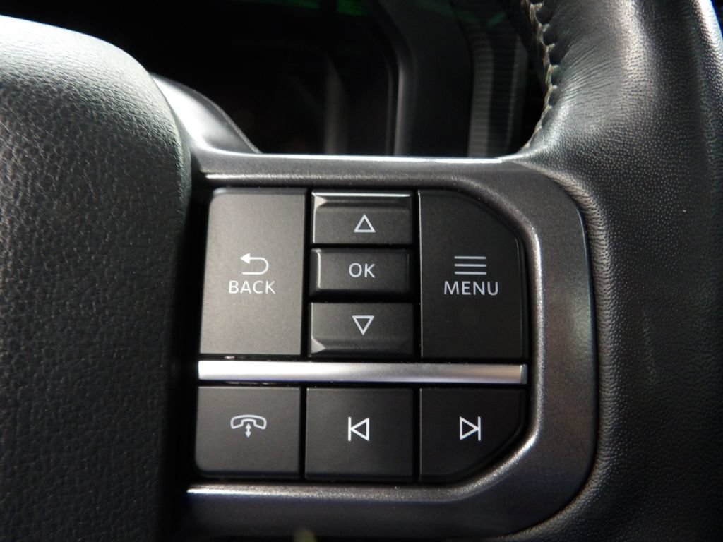 Used 2024 Ford F150 Lariat w/ Equipment Group 502A High AWD/4WD image 54