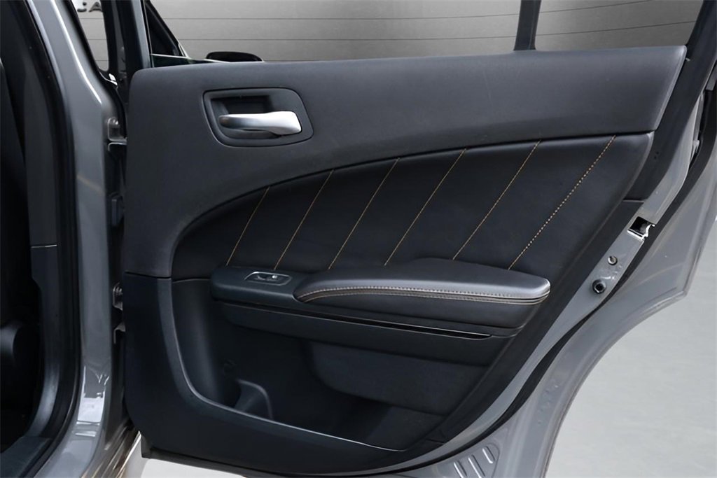 Used 2018 Dodge Charger R/T image 20