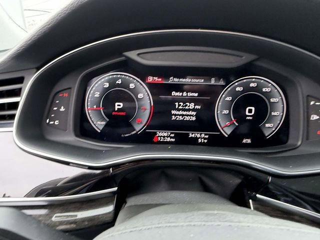 Used 2023 Audi Q7 2.0T Premium w/ Towing Package image 31