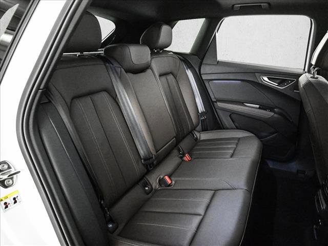 Certified 2025 Audi Q4 e-tron Premium Plus w/ Premium Plus image 21