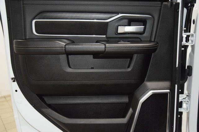 Used 2024 RAM 3500 Laramie w/ Night Edition AWD/4WD image 45