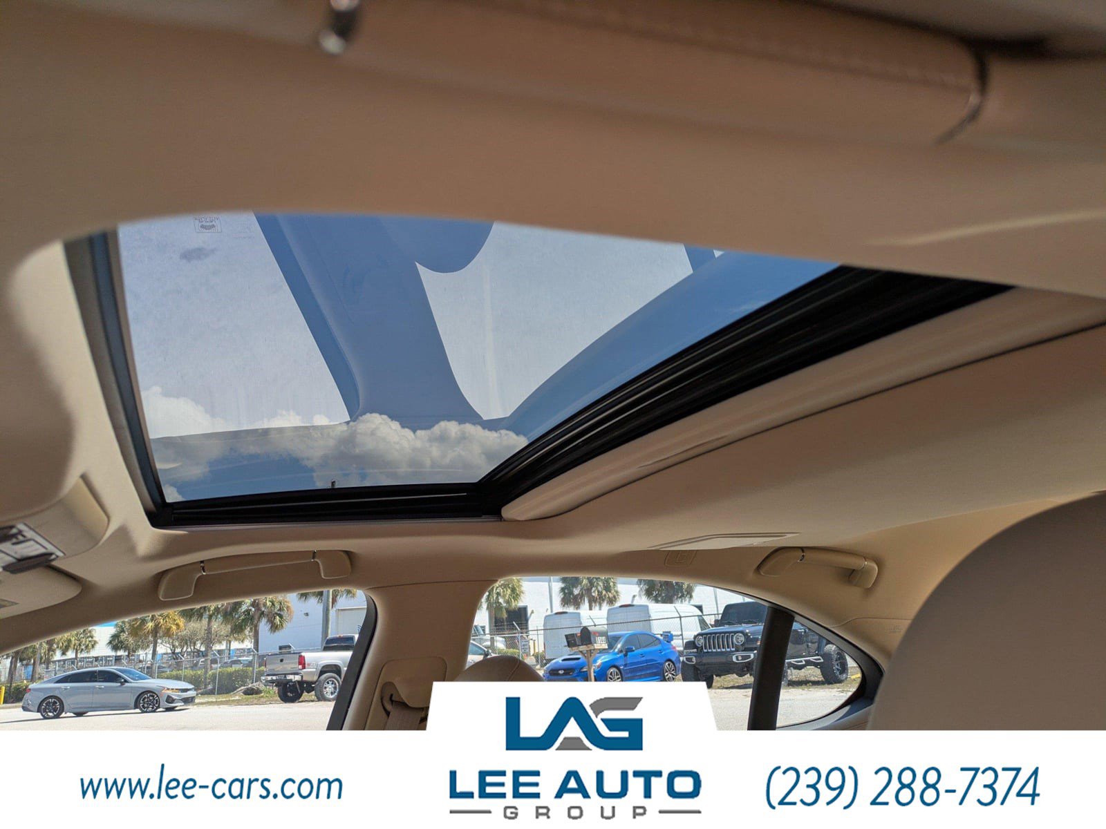 Used 2008 Lexus LS 460 image 17