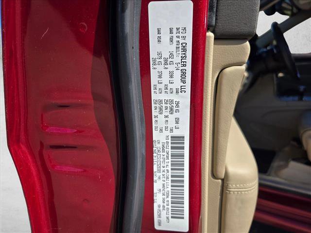 Used 2014 Jeep Grand Cherokee Overland image 26