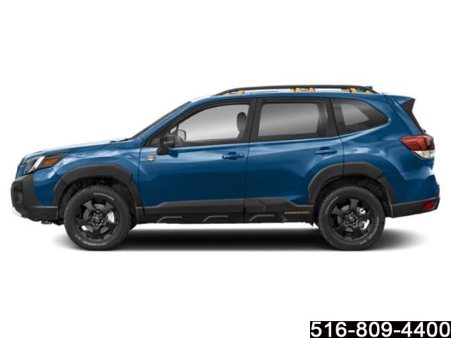 Used 2023 Subaru Forester Wilderness AWD/4WD image 7