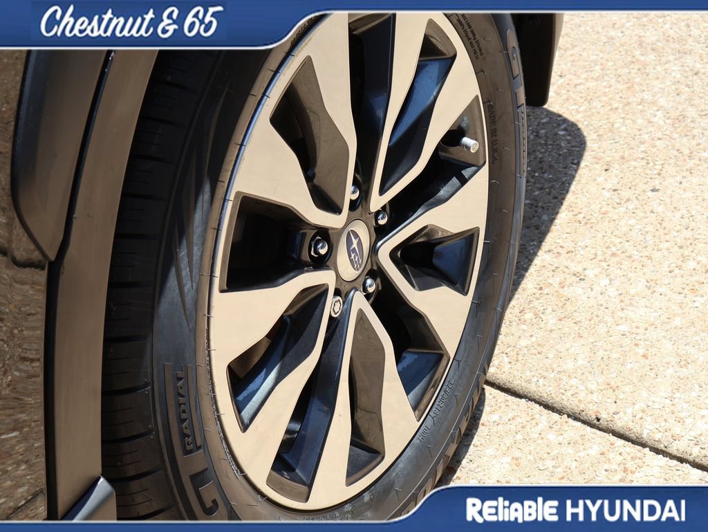 Used 2023 Subaru Outback Limited AWD/4WD image 41