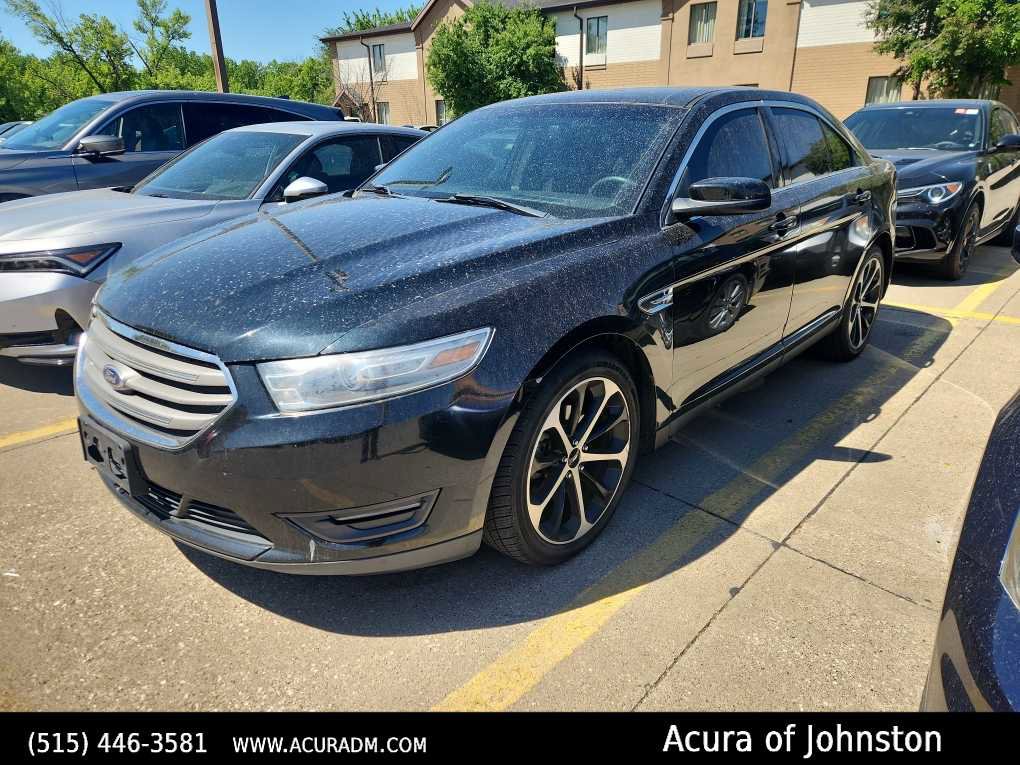 Used 2014 Ford Taurus SEL w/ Equipment Group 201A
