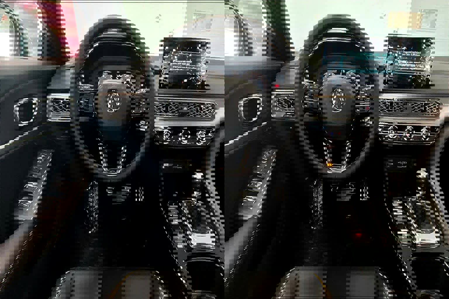 New 2026 Acura Integra A-Spec image 14