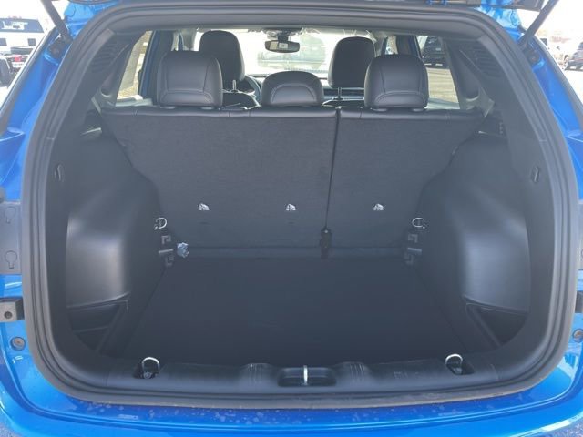 New 2025 Jeep Compass Latitude w/ Altitude Special Edition image 13