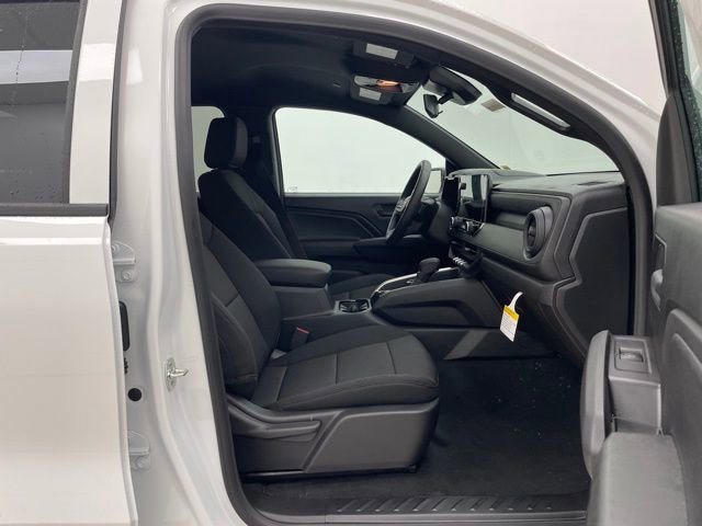 New 2026 Chevrolet Colorado Trail Boss image 14