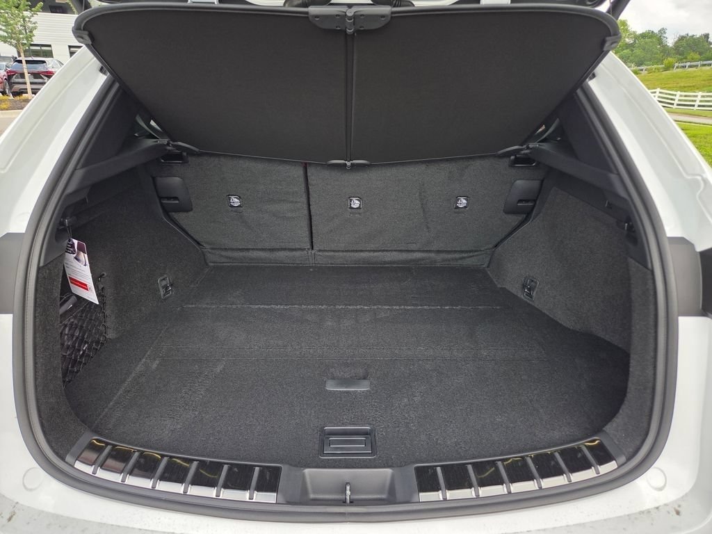 New 2026 Lexus NX 350 AWD w/ Premium Package image 30