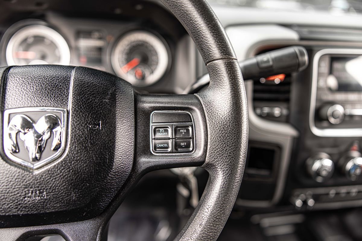 Used 2018 RAM 2500 Tradesman w/ Popular Equipment Group AWD/4WD image 23