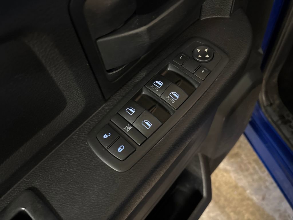 Used 2016 RAM 1500 Tradesman w/ Popular Equipment Group RWD image 16