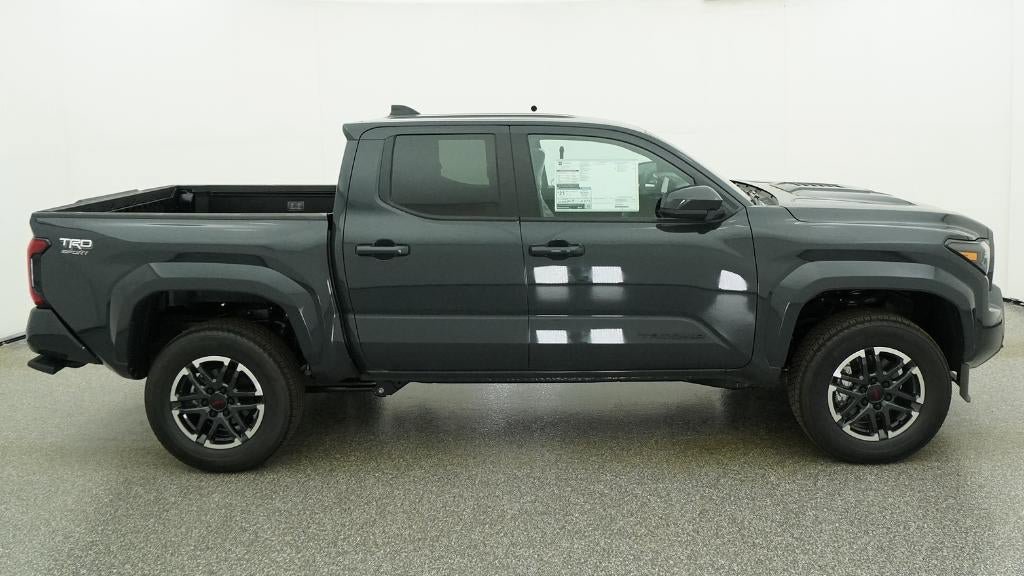 New 2026 Toyota Tacoma TRD Sport AWD/4WD image 11
