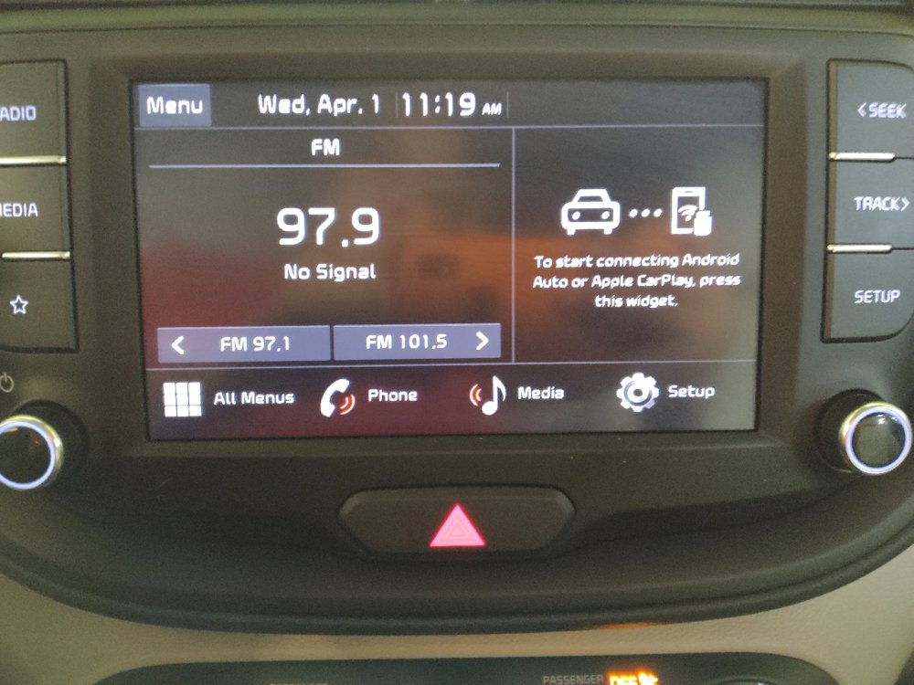 Used 2025 Kia Soul LX w/ LX Technology Package image 25