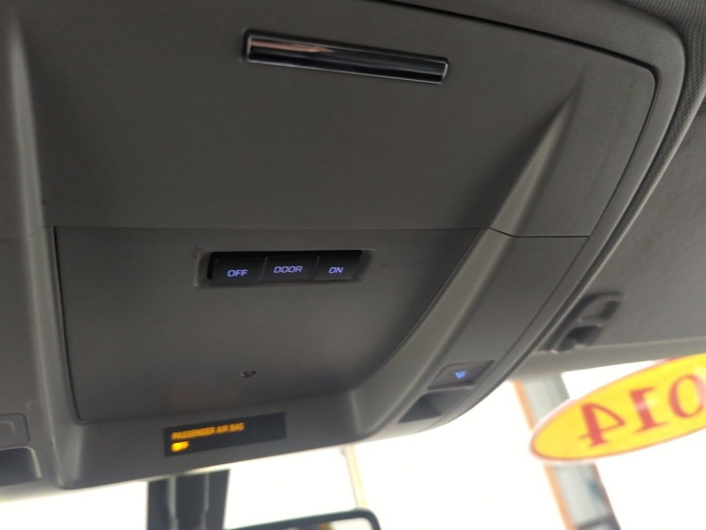 Used 2014 Chevrolet Silverado 1500 LT w/ All Star Edition image 17