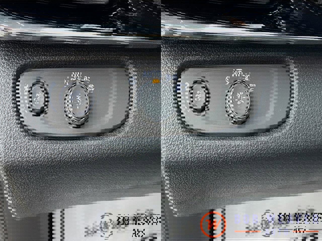 Used 2025 Buick Envista Sport Touring w/ Convenience I Package image 10