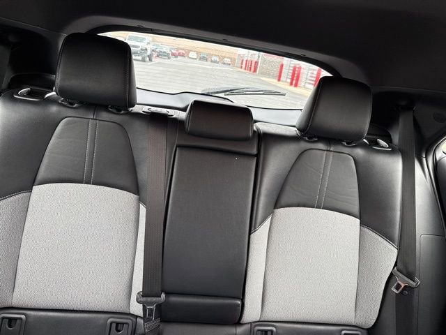 Used 2022 Toyota Corolla XSE image 28