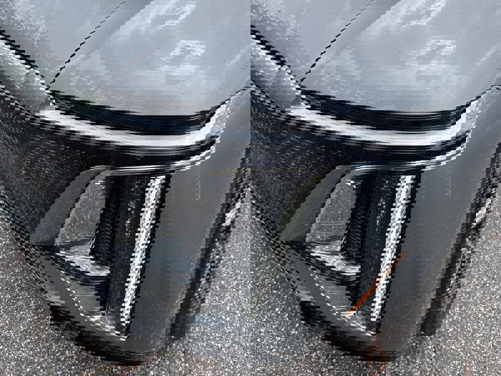 New 2025 Cadillac Lyriq Luxury image 10