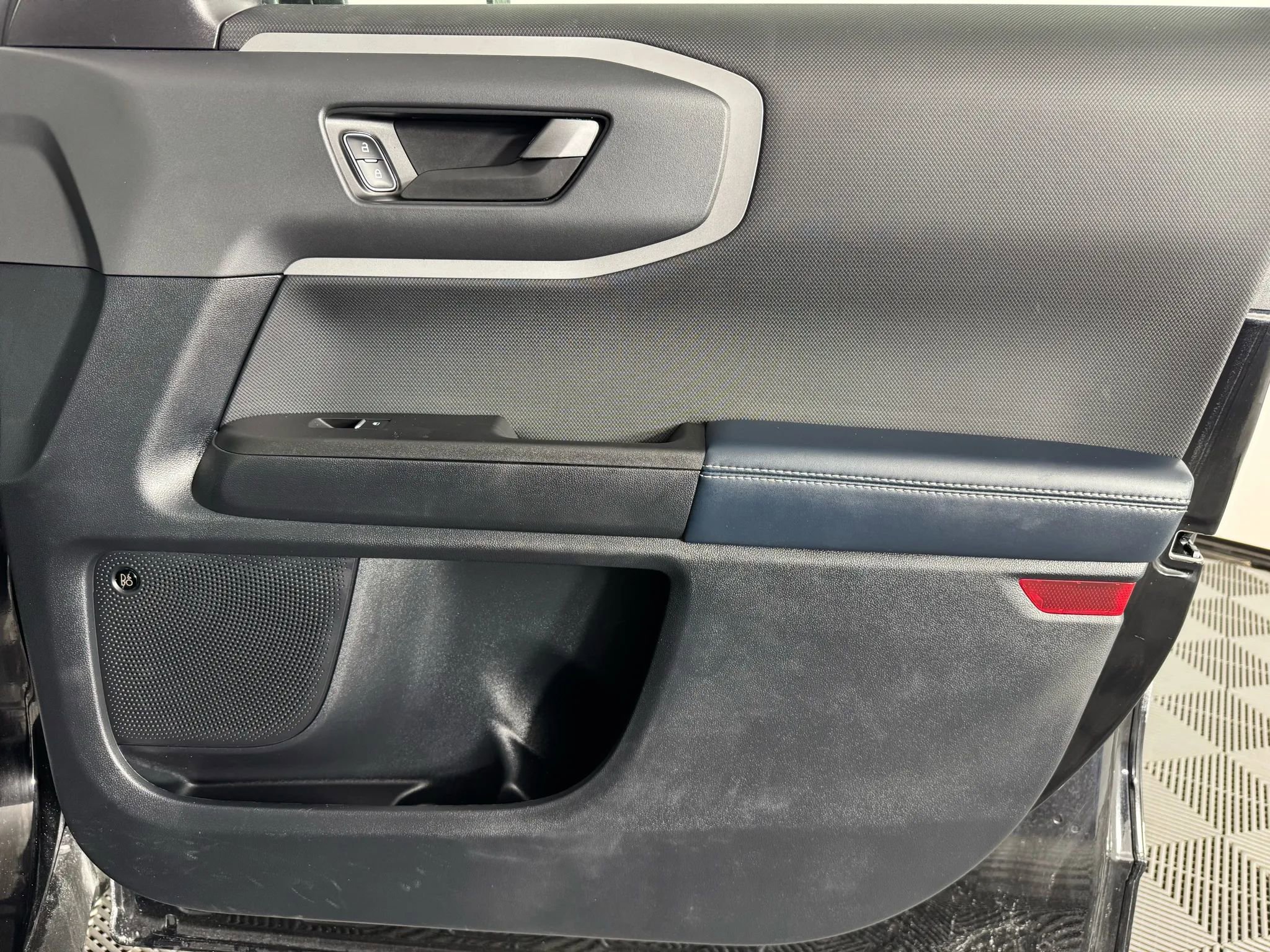 Used 2023 Ford Bronco Sport Outer Banks w/ Tech Package image 42