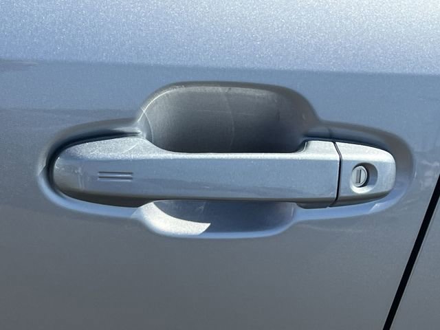 New 2026 Subaru Crosstrek 2.0i Premium image 37