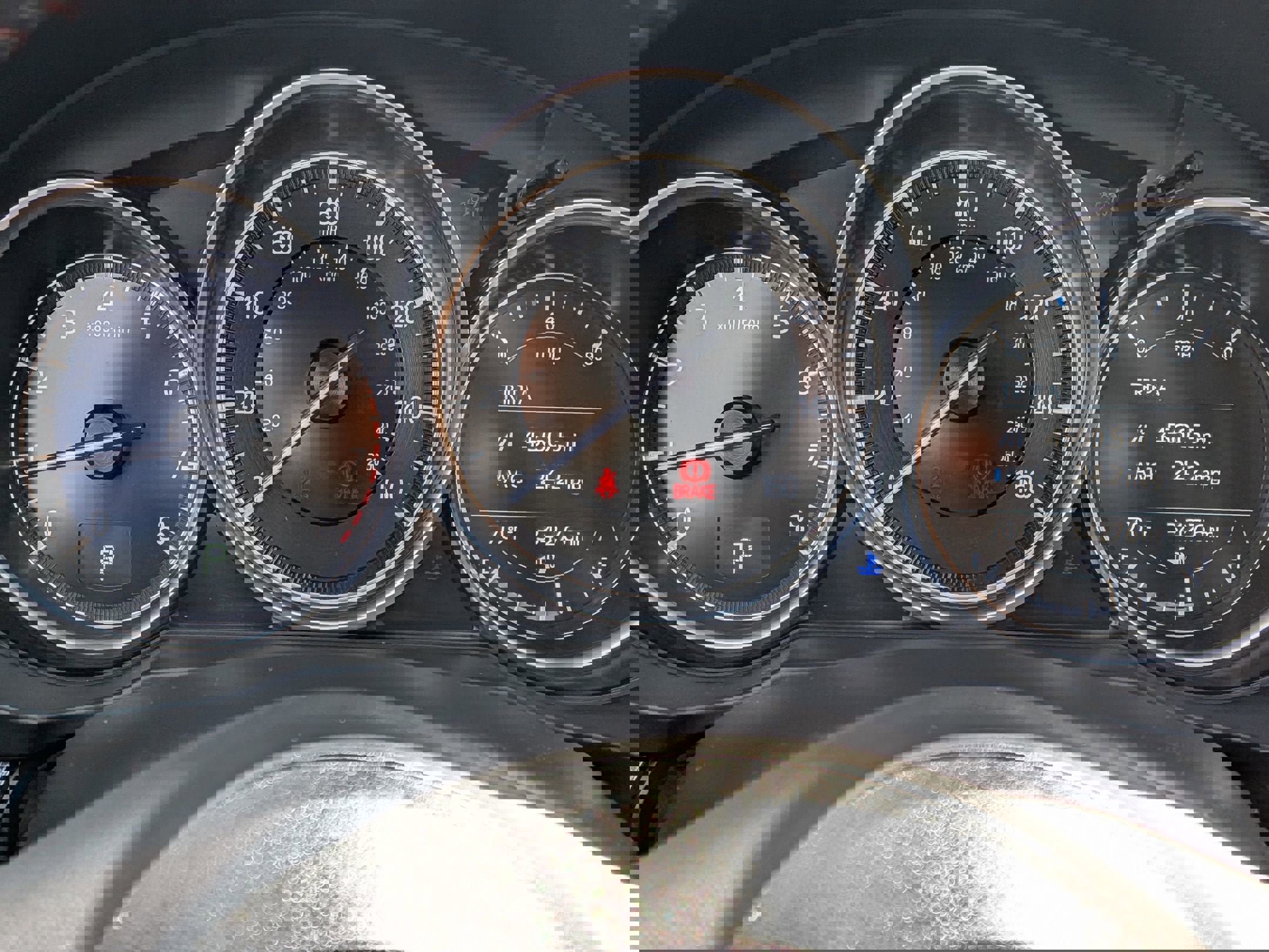 Used 2023 MAZDA CX-5 Carbon Edition image 17