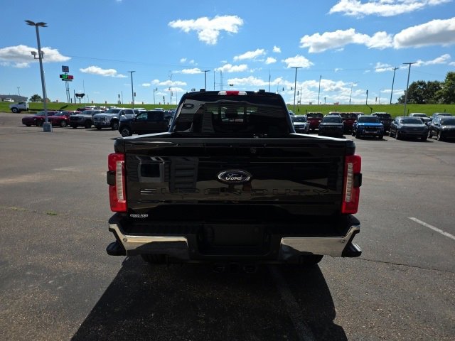 New 2026 Ford F350 Lariat image 6
