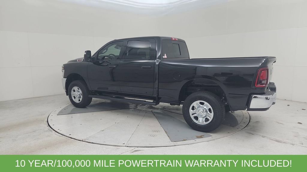 New 2026 RAM 2500 Tradesman image 10