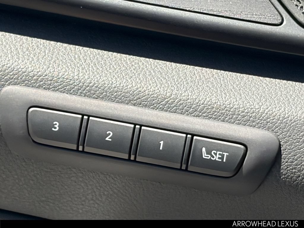 New 2026 Lexus NX 450h+ AWD w/ Luxury Package image 18