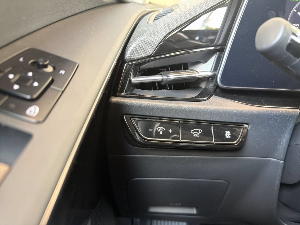 Used 2024 Kia Niro Wind w/ Wind Preserve Package FWD image 19