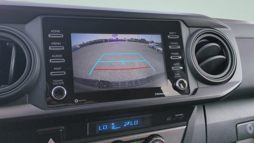 Used 2022 Toyota Tacoma SR image 20