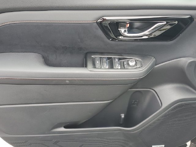 New 2026 Subaru Forester Sport AWD/4WD image 15