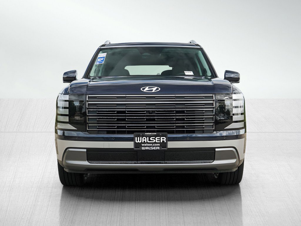 New 2026 Hyundai Palisade Limited image 2