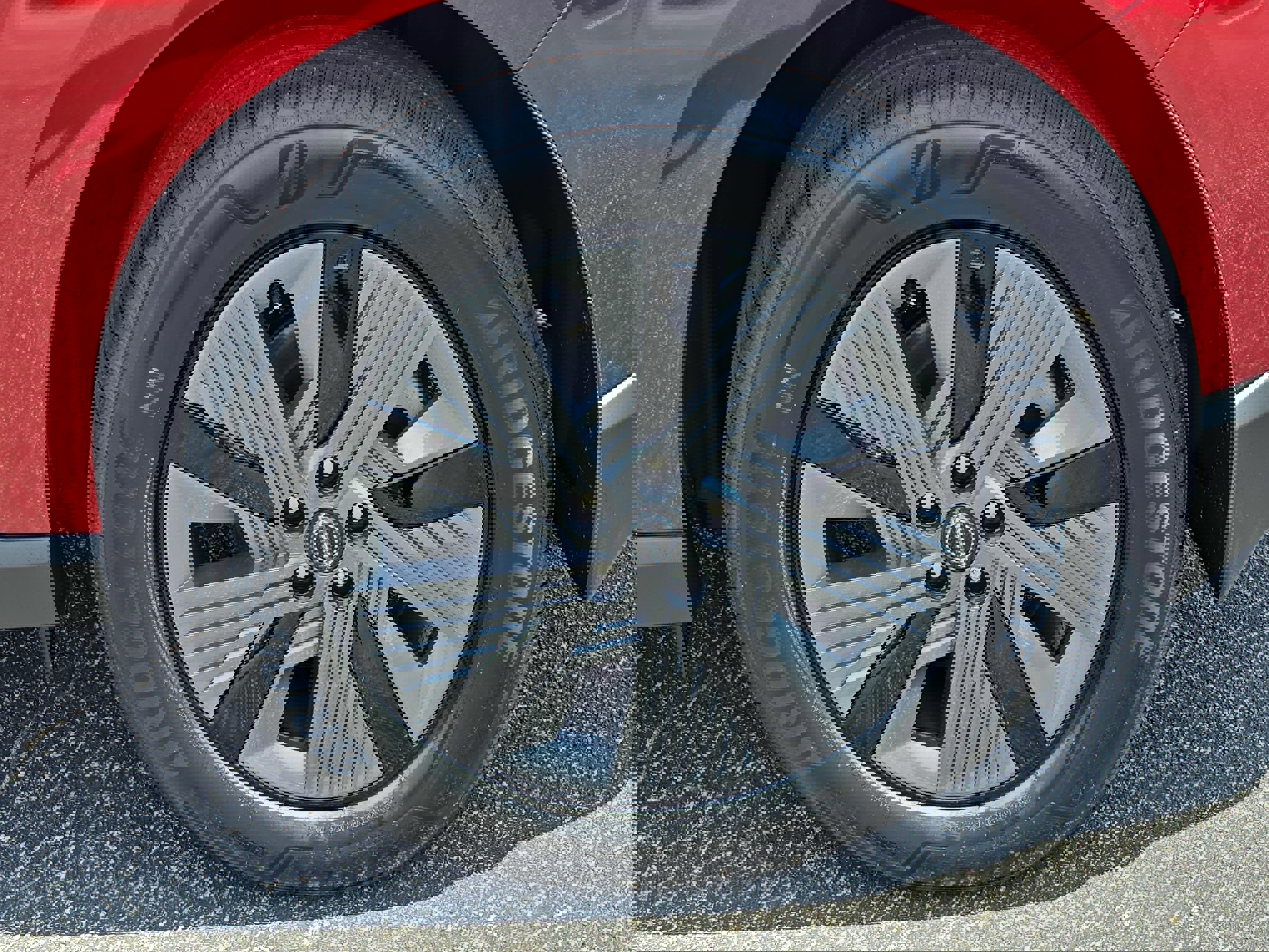 New 2025 Nissan Murano SL w/ Cargo Package image 32