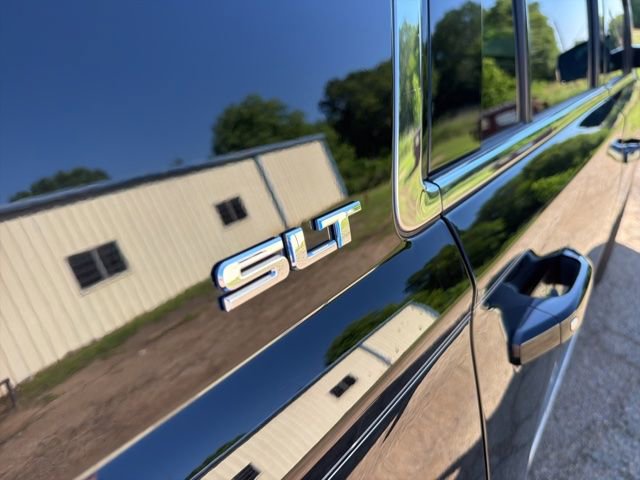 Used 2016 GMC Yukon SLT w/ Open Road Package AWD/4WD image 8